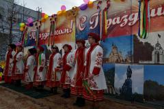 Фольклорний-ансамбль-Веселка.-Керівник-Воропаєва-О.-М